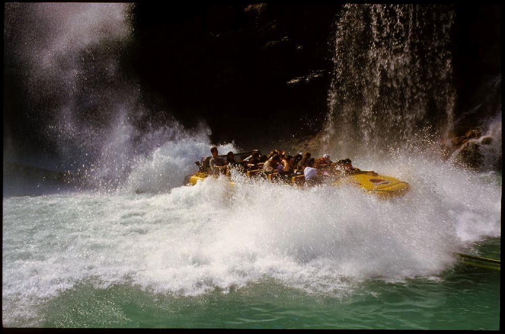 Etats Unis 2000 - 005