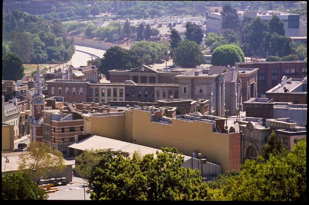 Etats Unis 2000 - 007