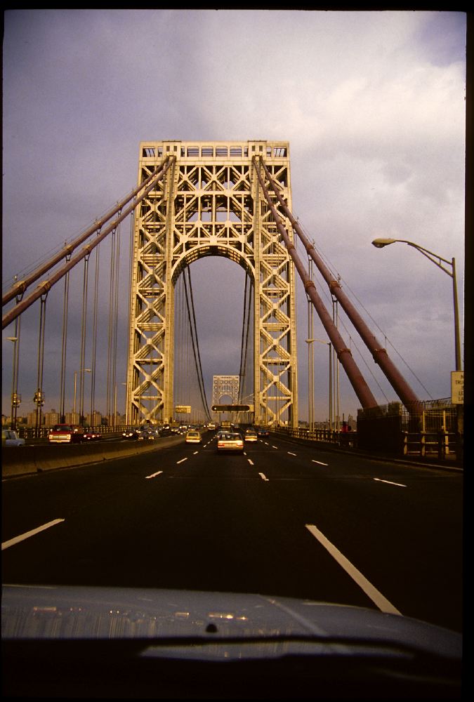 Etats-Unis 1991 - 056