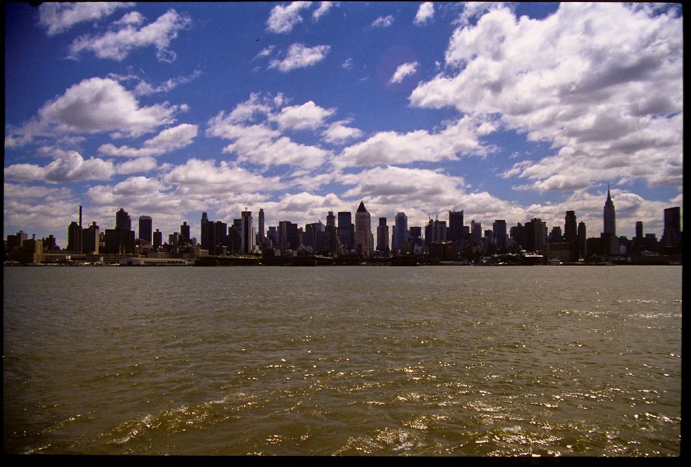 Etats-Unis 1991 - 067