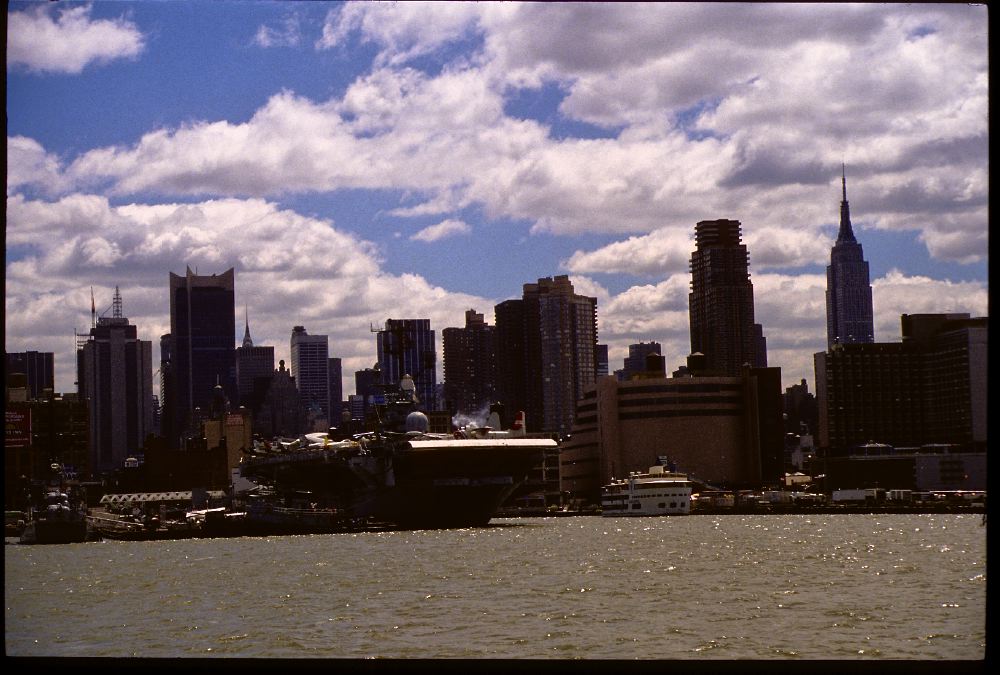 Etats-Unis 1991 - 068