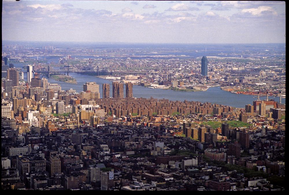 Etats-Unis 1991 - 072