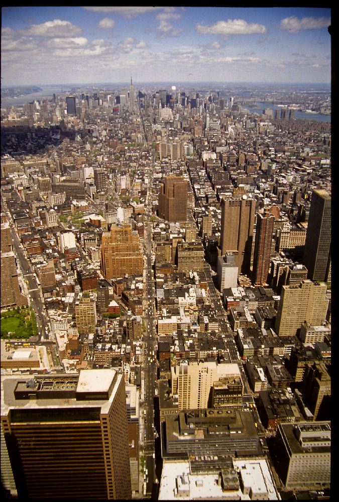Etats-Unis 1991 - 071