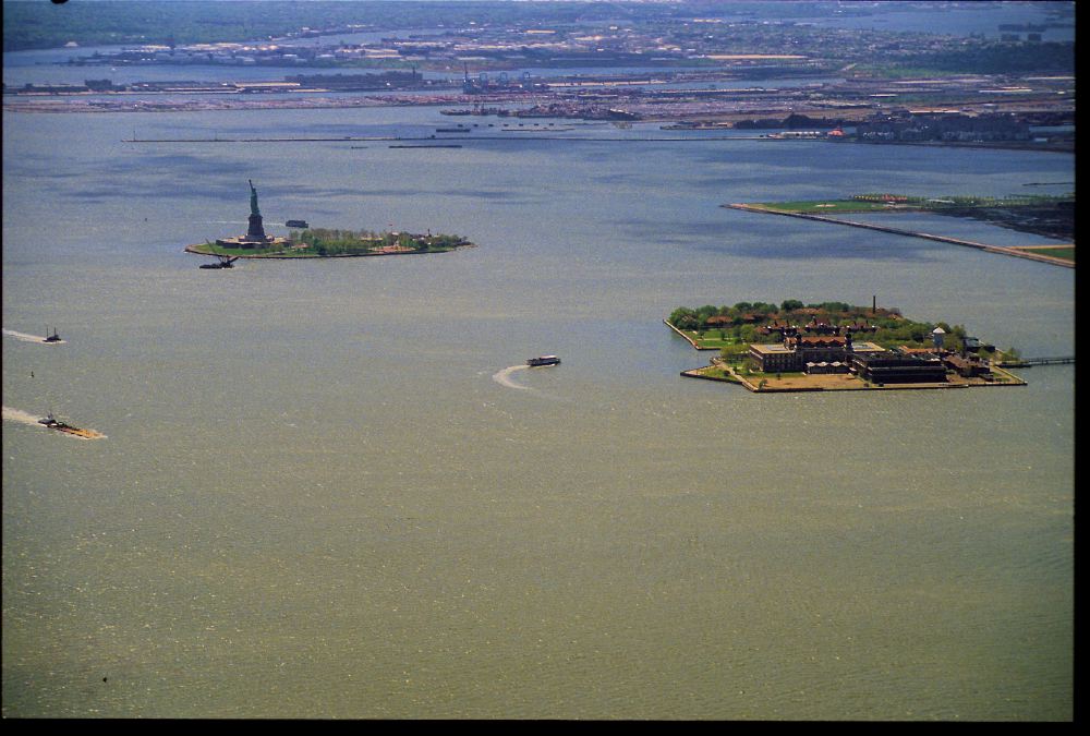 Etats-Unis 1991 - 075