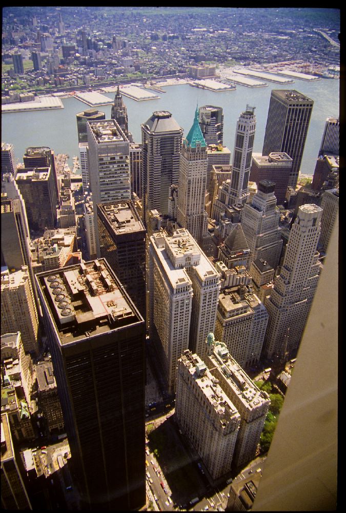 Etats-Unis 1991 - 070