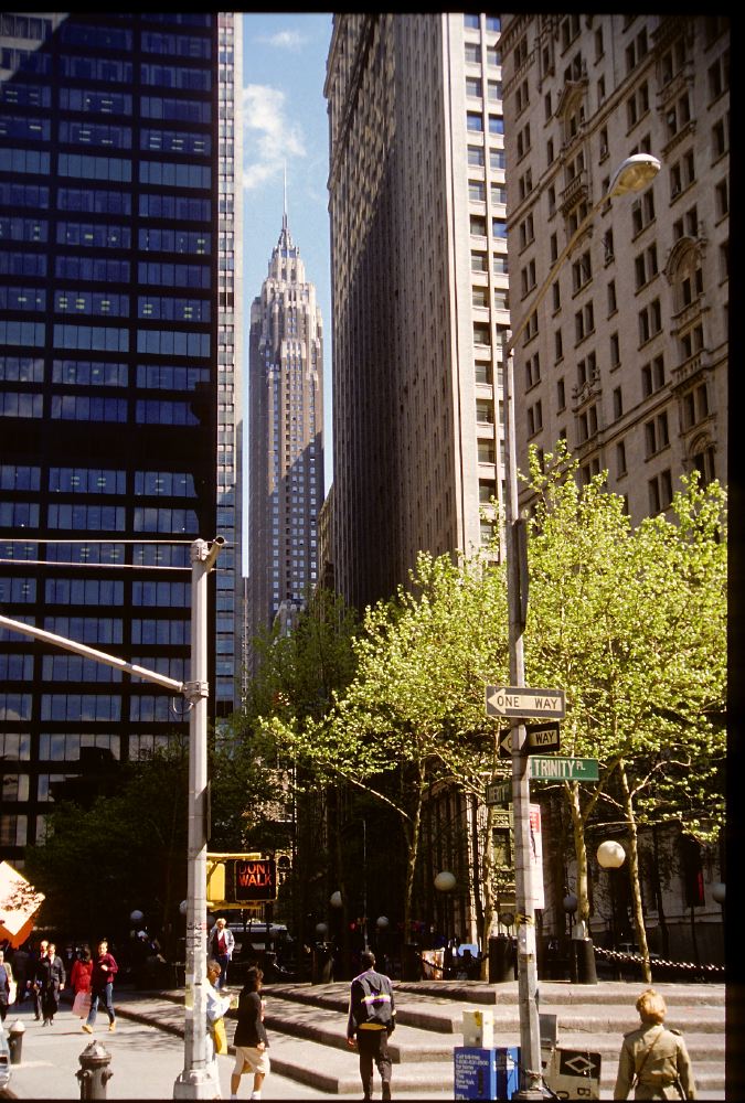 Etats-Unis 1991 - 078