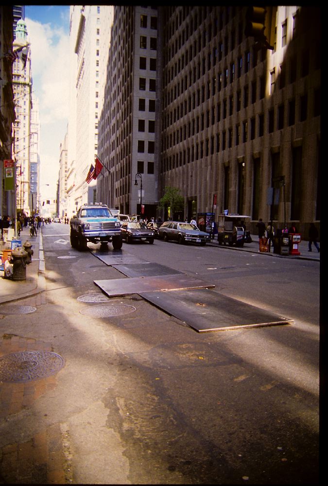 Etats-Unis 1991 - 080