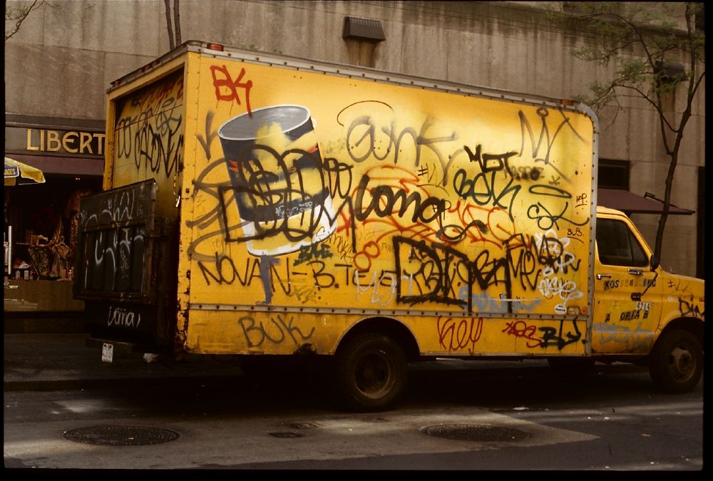 Etats-Unis 1991 - 083
