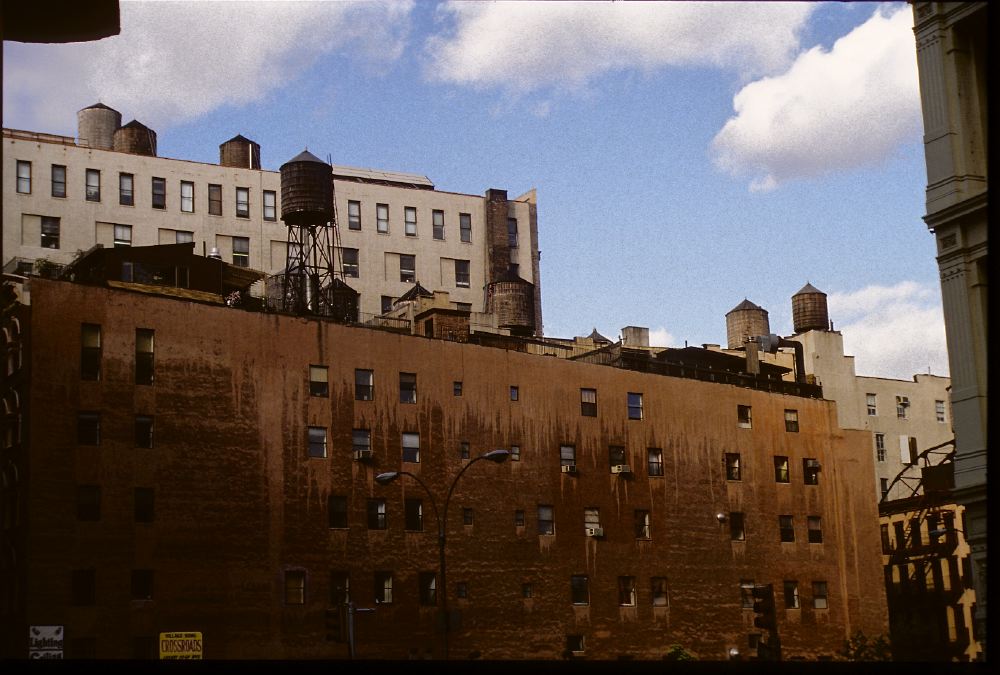 Etats-Unis 1991 - 084