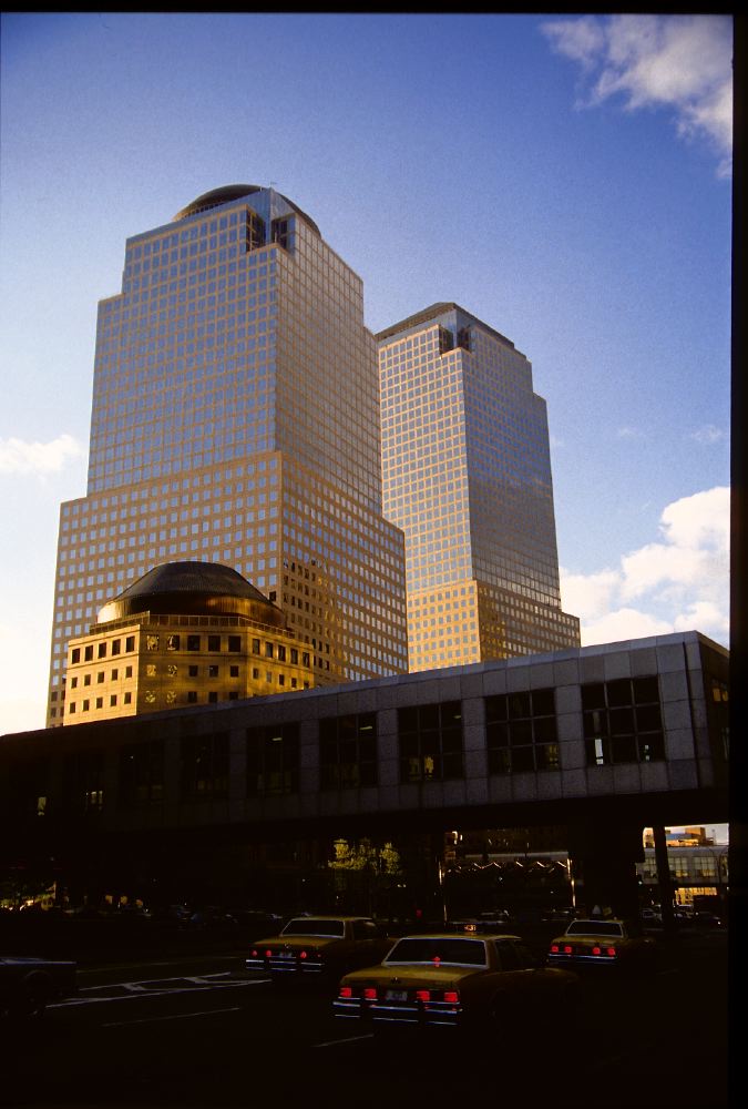 Etats-Unis 1991 - 086