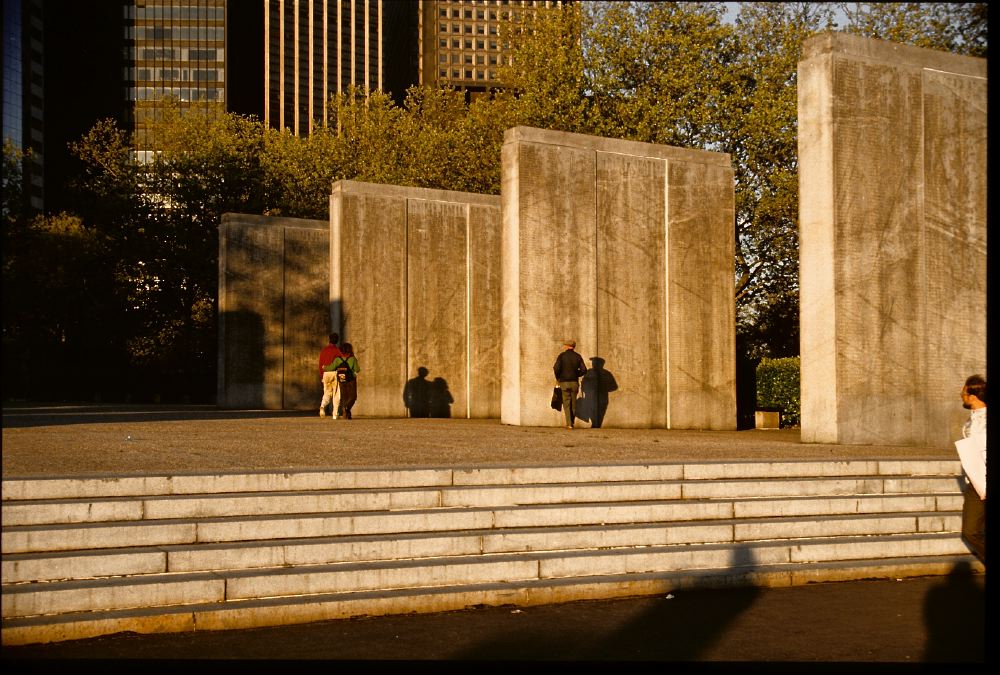 Etats-Unis 1991 - 088