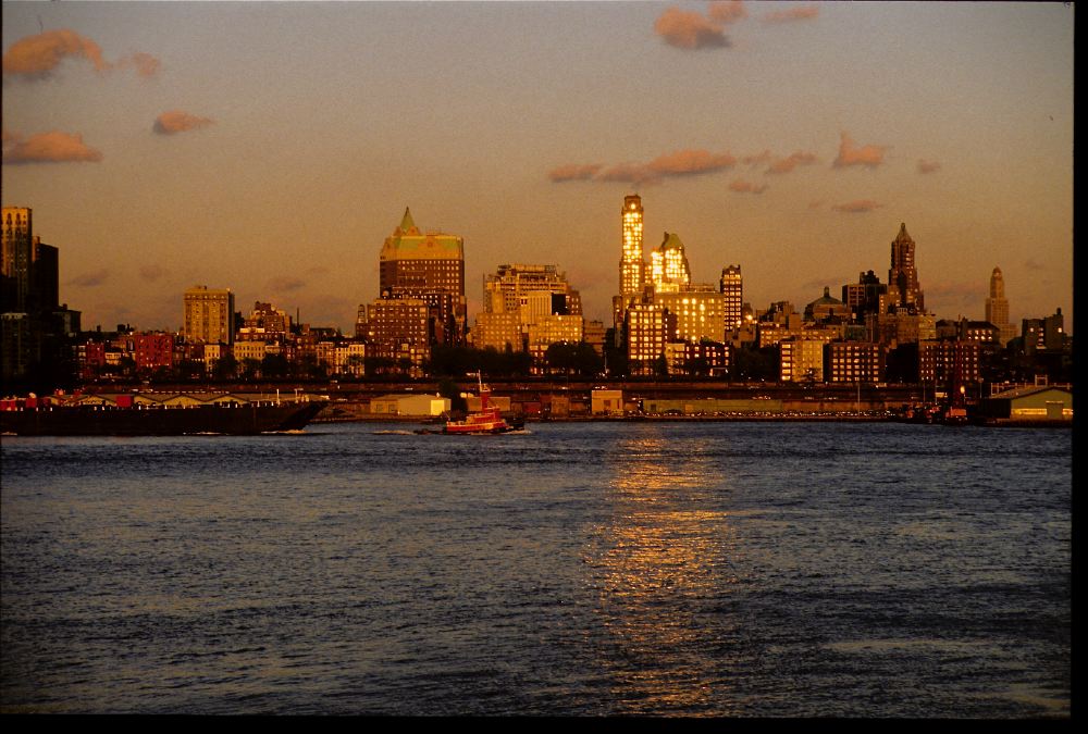 Etats-Unis 1991 - 090
