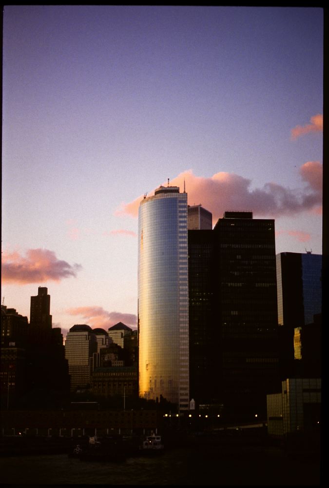 Etats-Unis 1991 - 091