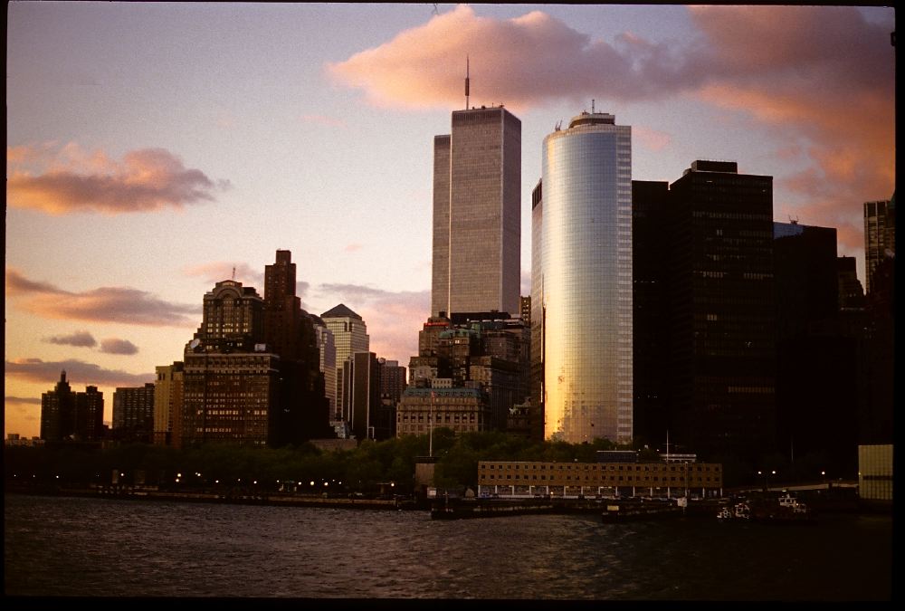 Etats-Unis 1991 - 092