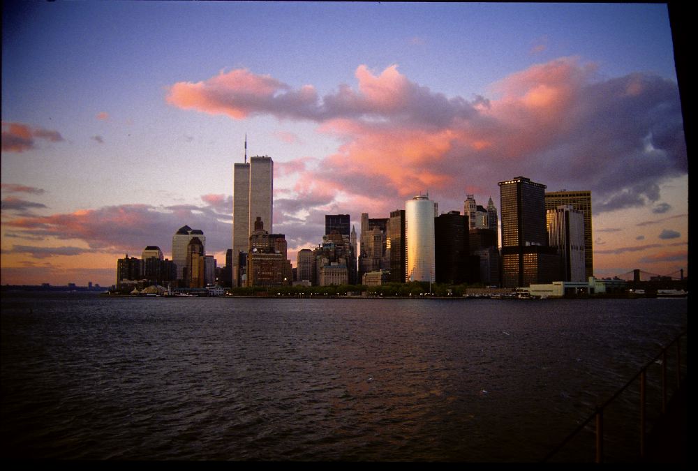 Etats-Unis 1991 - 093