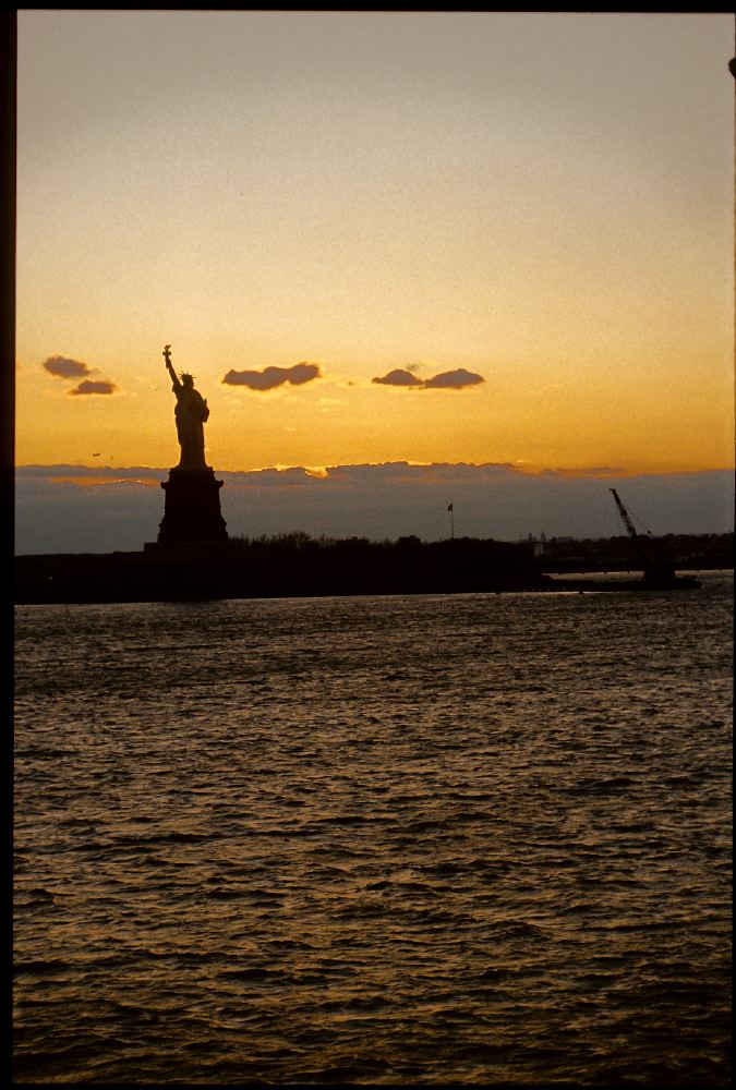 Etats-Unis 1991 - 094