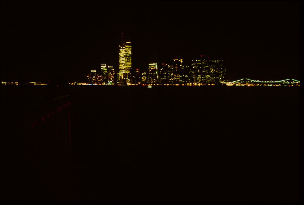 Etats-Unis 1991 - 095