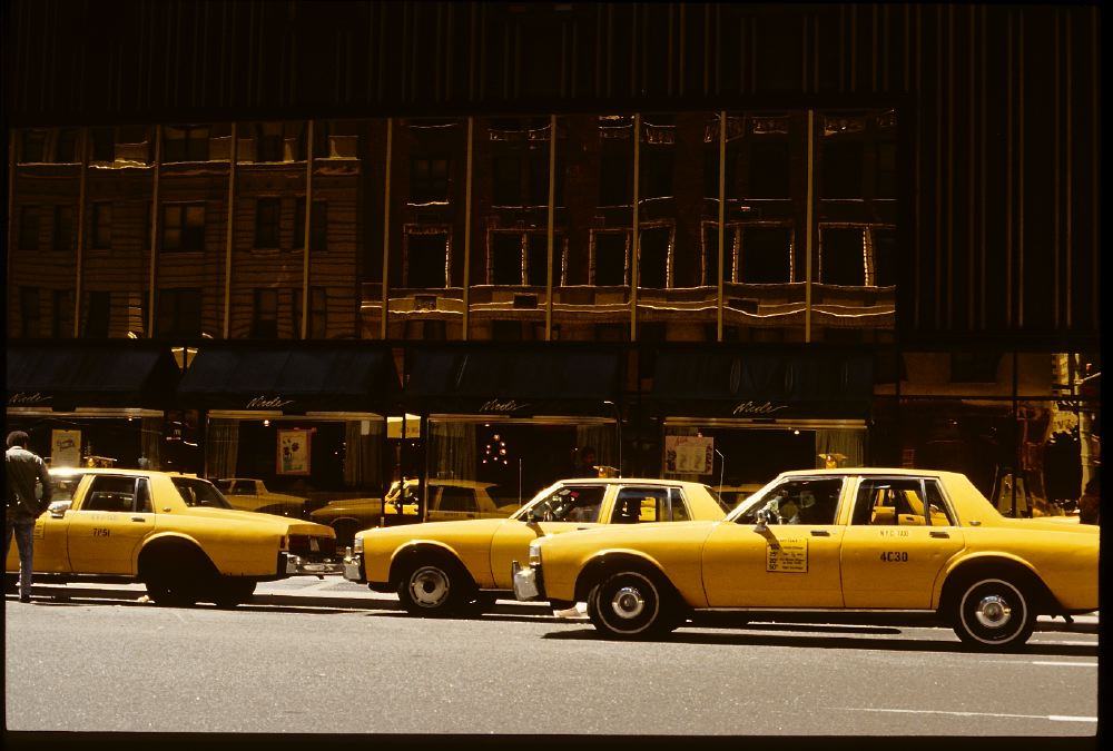 Etats-Unis 1991 - 100