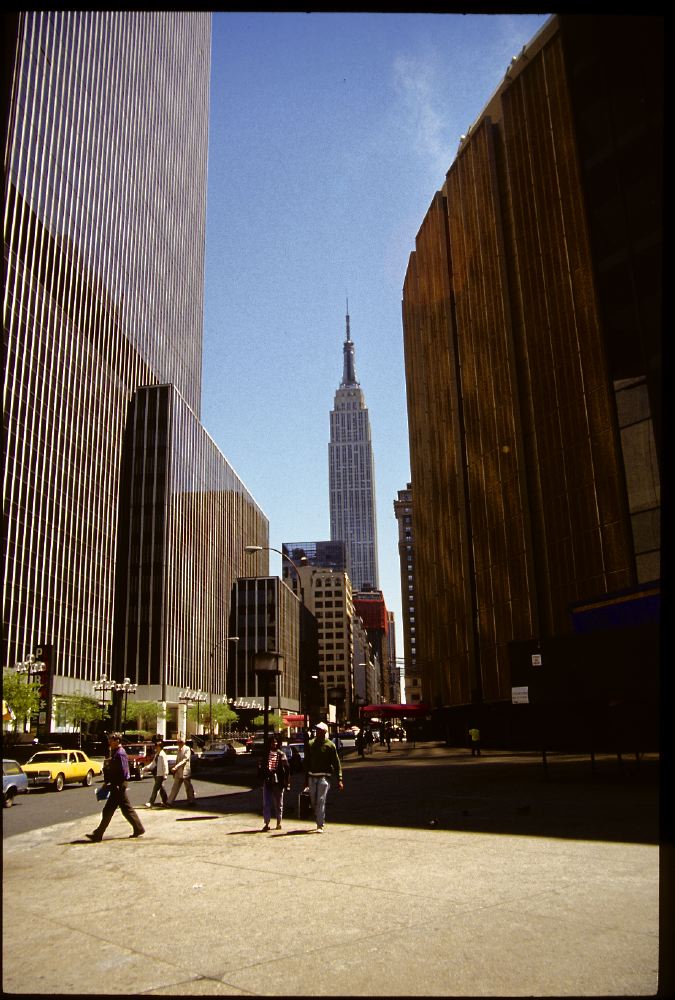 Etats-Unis 1991 - 103