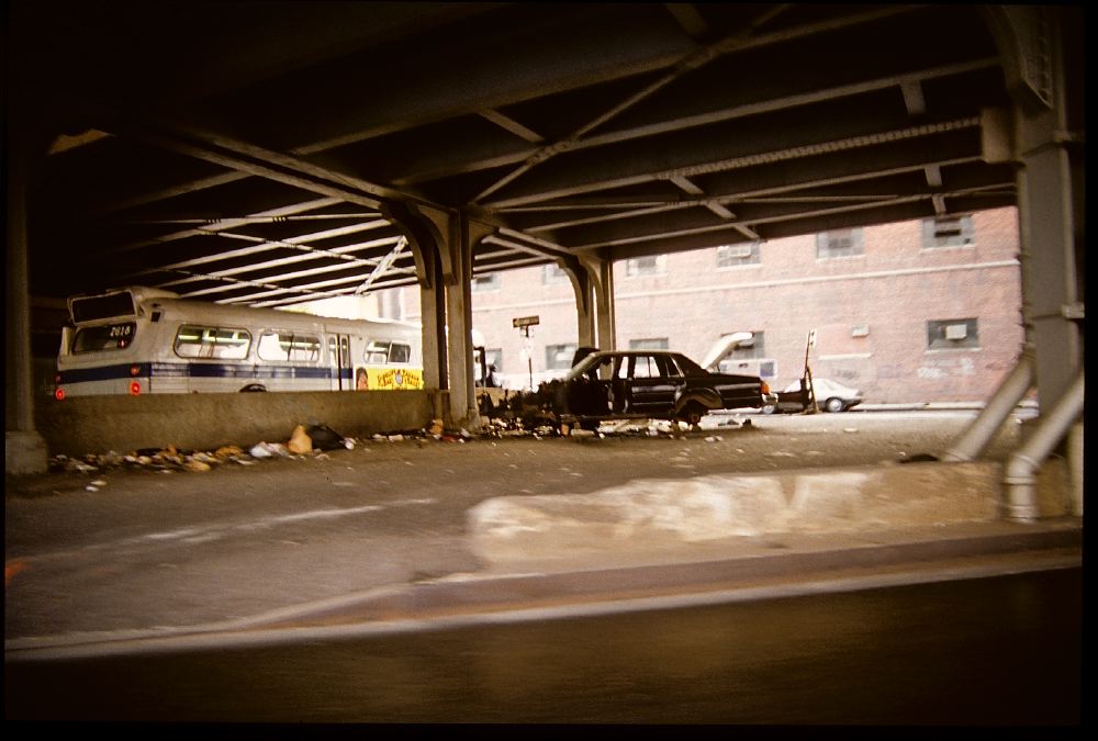 Etats-Unis 1991 - 060