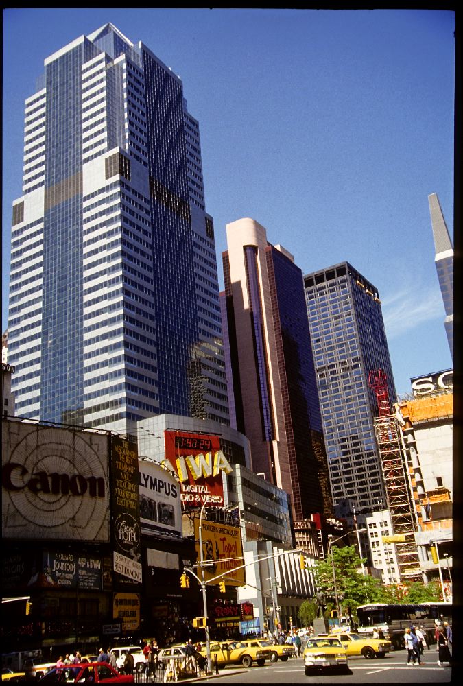 Etats-Unis 1991 - 106