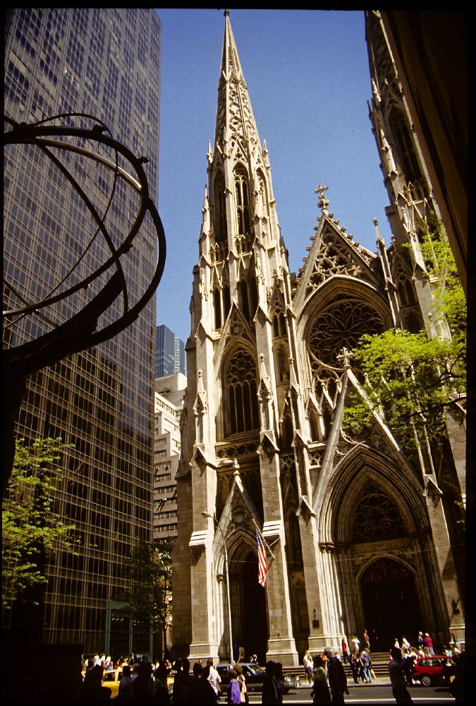 Etats-Unis 1991 - 112