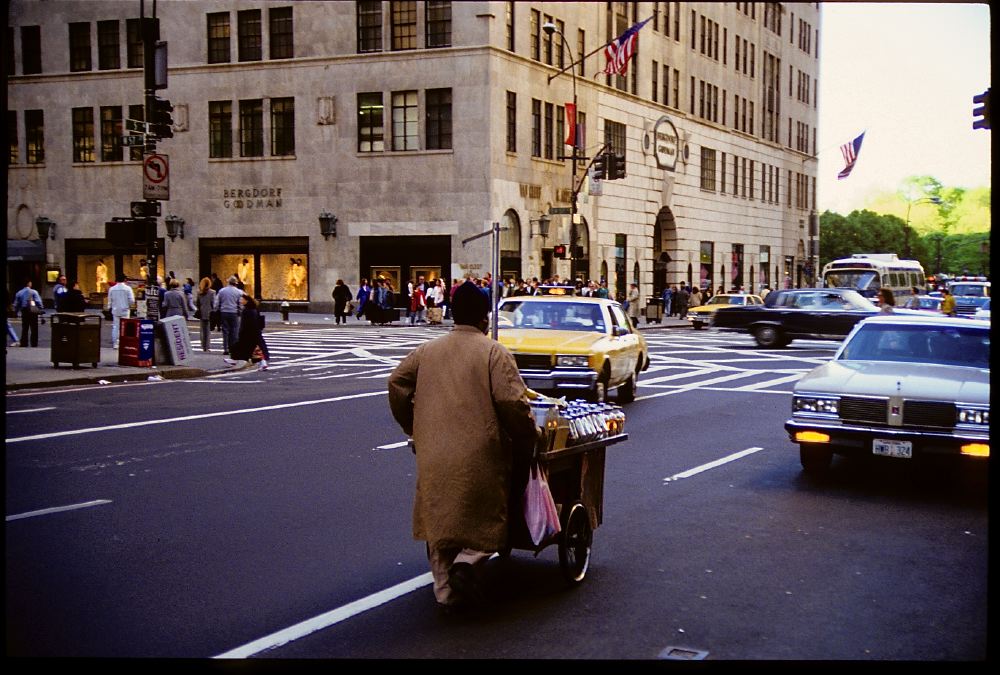 Etats-Unis 1991 - 114
