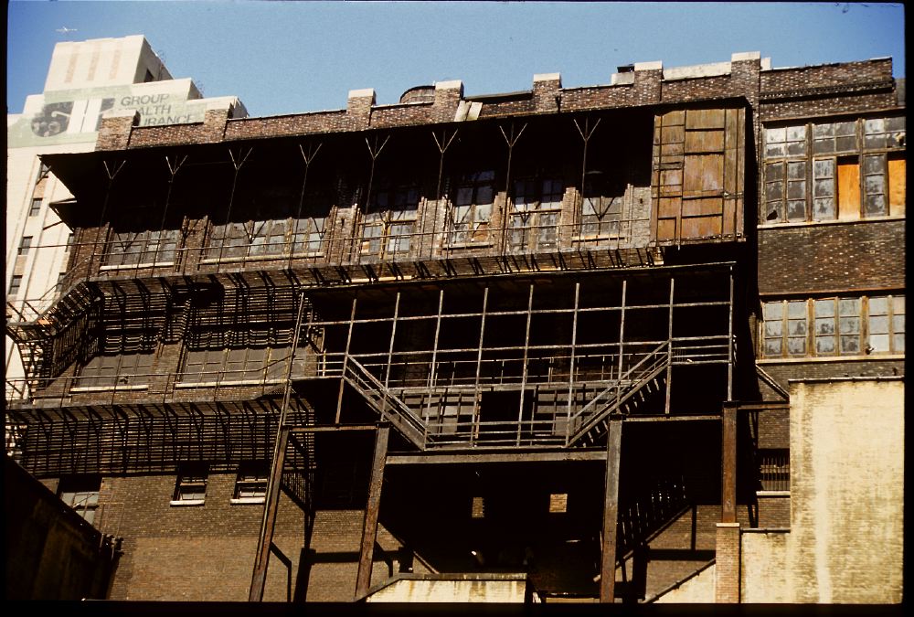 Etats-Unis 1991 - 117
