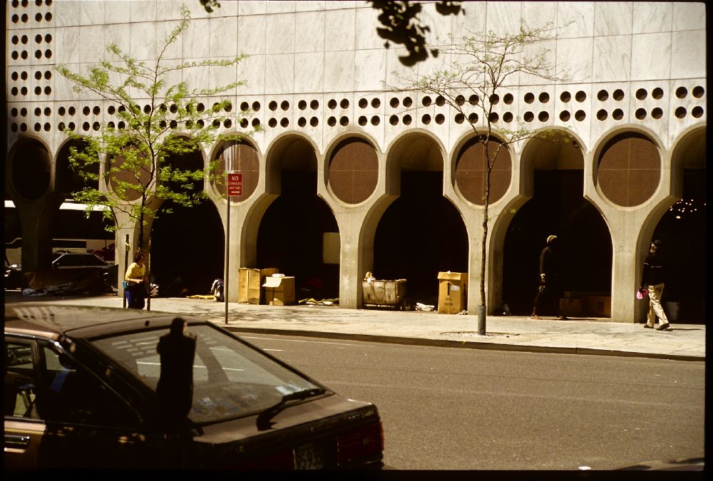 Etats-Unis 1991 - 118