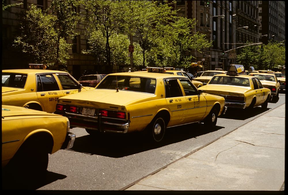 Etats-Unis 1991 - 119