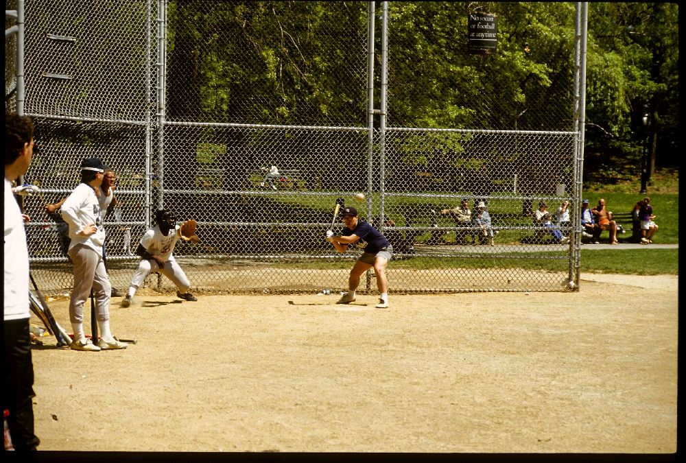 Etats-Unis 1991 - 123