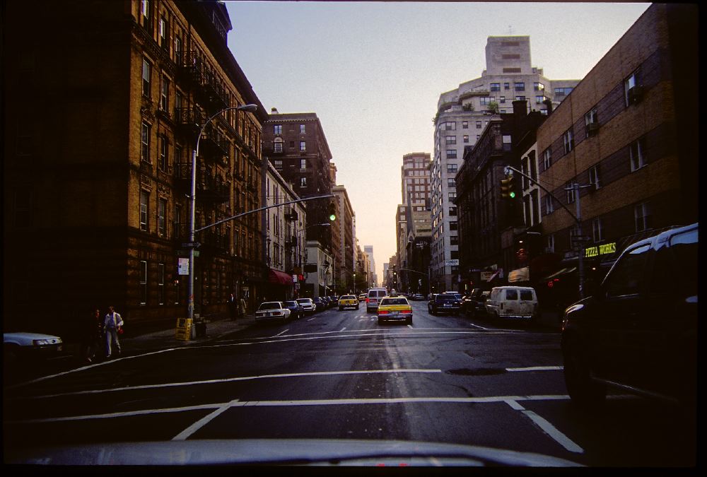 Etats-Unis 1991 - 062