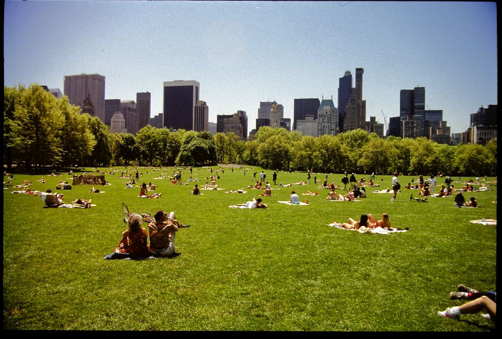 Etats-Unis 1991 - 127