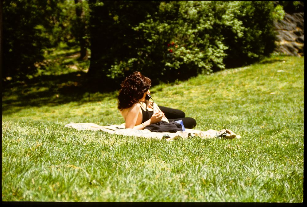Etats-Unis 1991 - 130