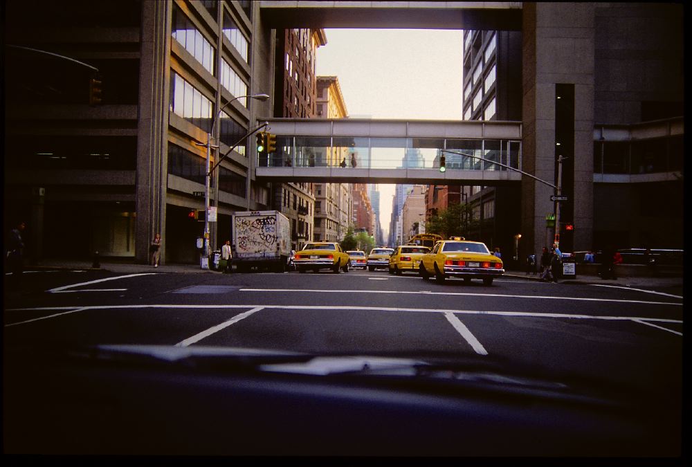 Etats-Unis 1991 - 063