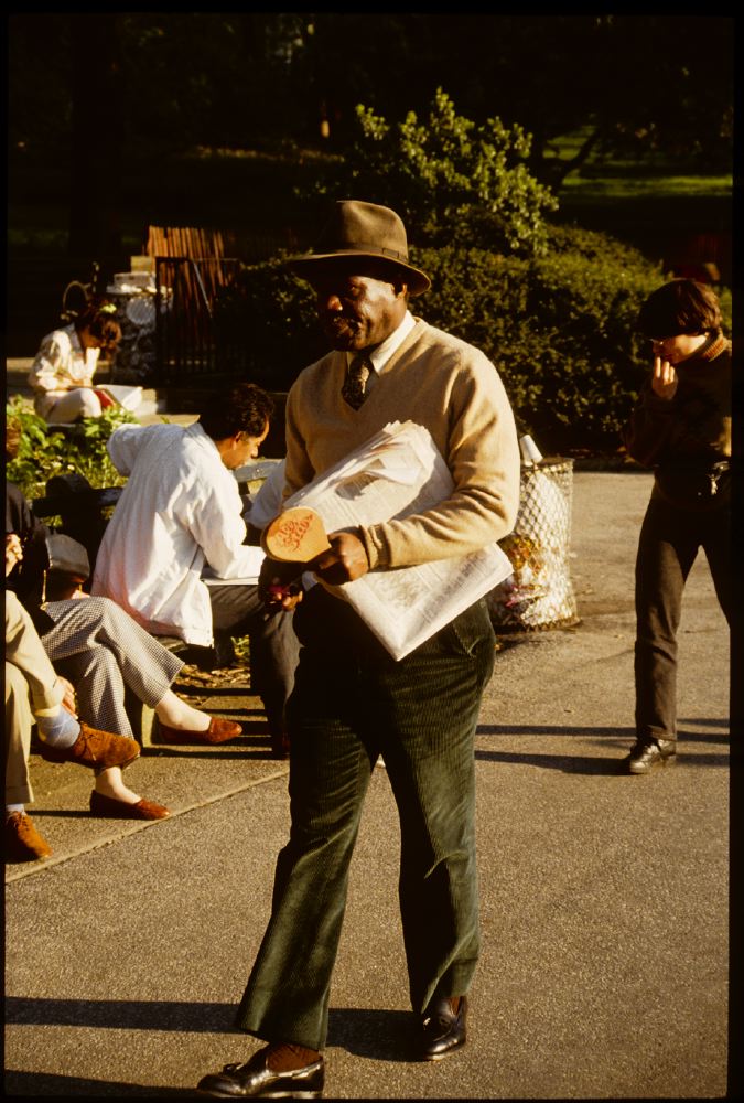 Etats-Unis 1991 - 136