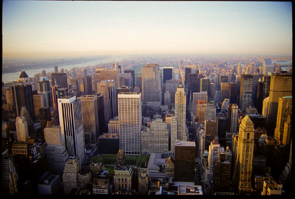 Etats-Unis 1991 - 138