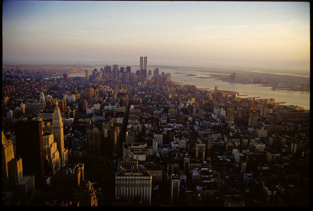 Etats-Unis 1991 - 142