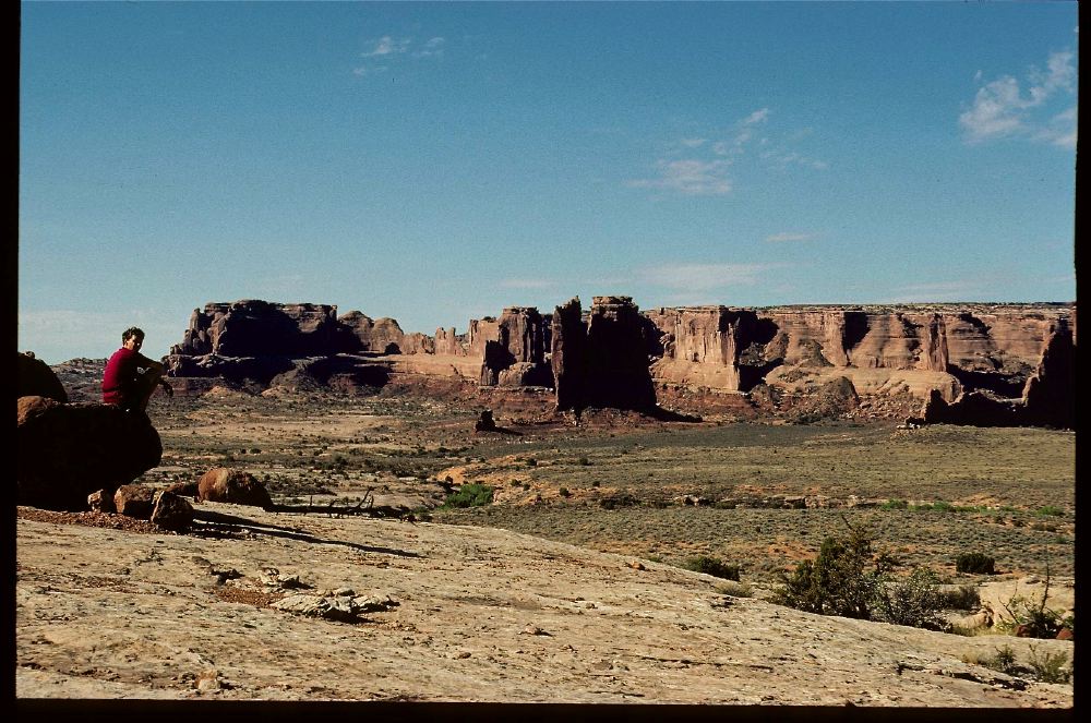 Etats Unis 2000 - 130