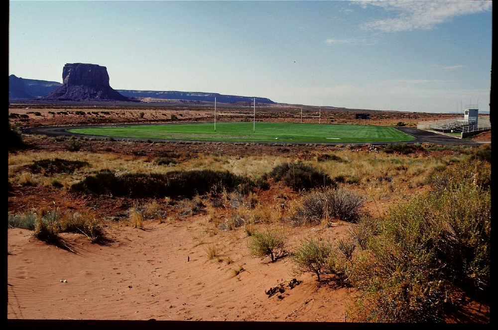 Etats Unis 2000 - 095