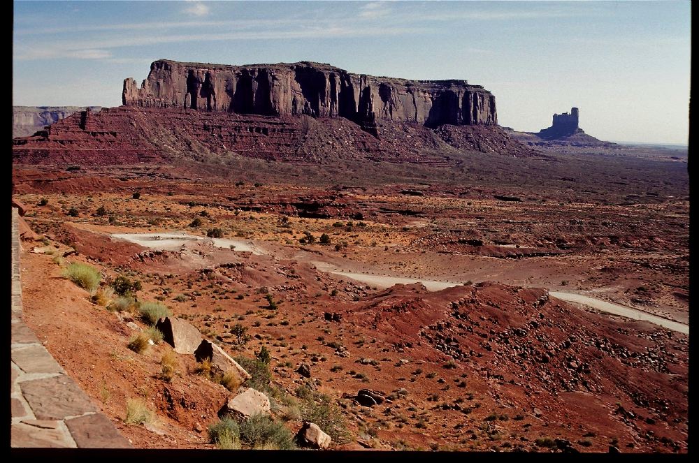 Etats Unis 2000 - 096