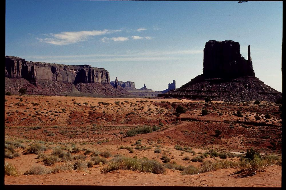 Etats Unis 2000 - 097