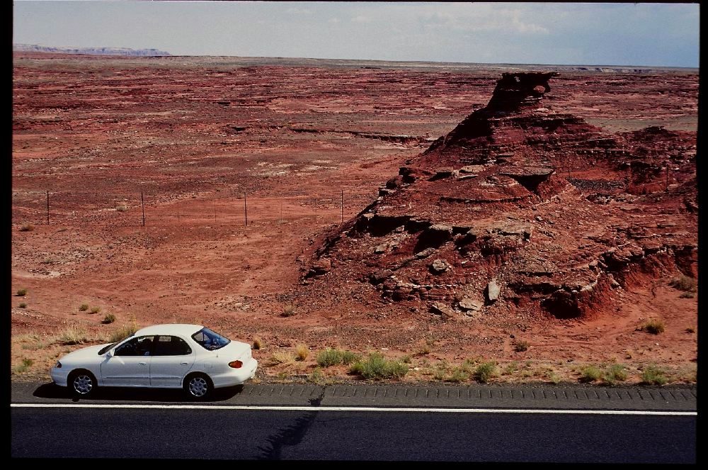 Etats Unis 2000 - 098