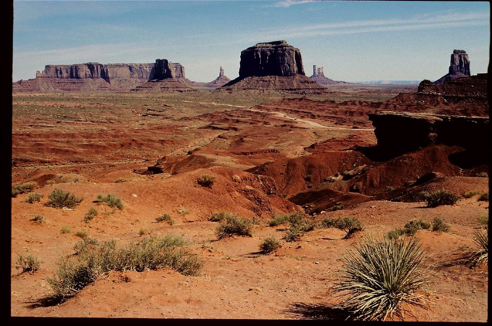 Etats Unis 2000 - 104