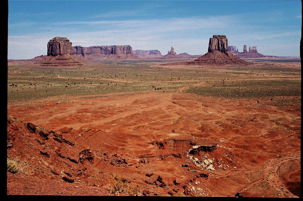 Etats Unis 2000 - 110