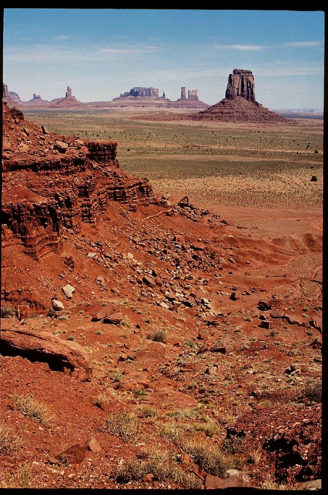 Etats Unis 2000 - 113