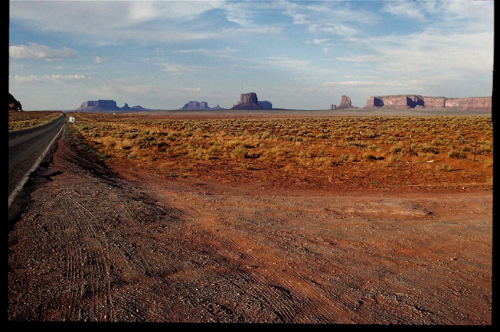 Etats Unis 2000 - 090