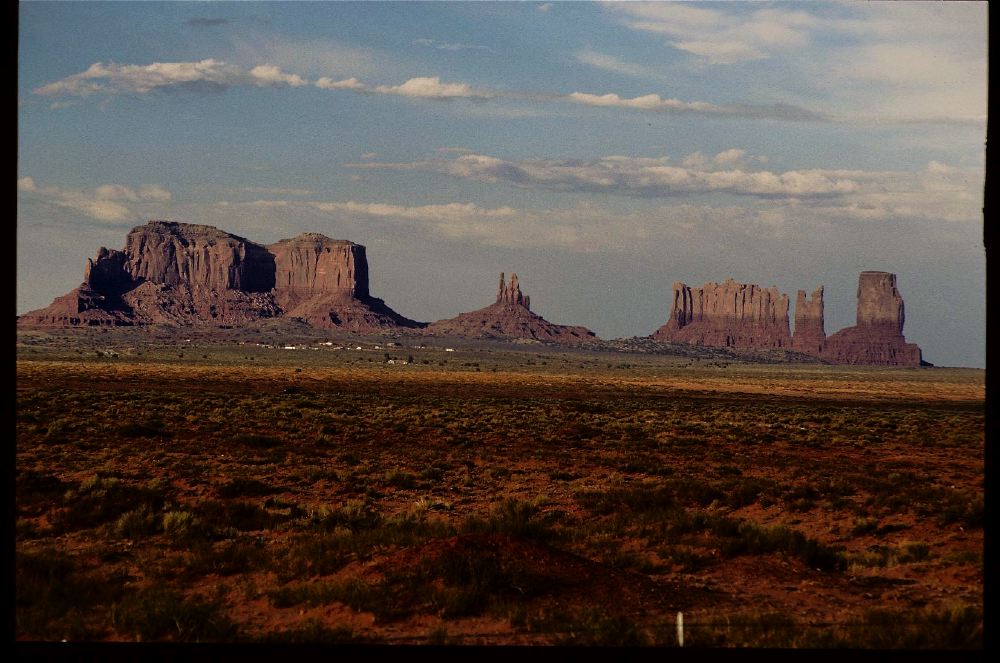Etats Unis 2000 - 093