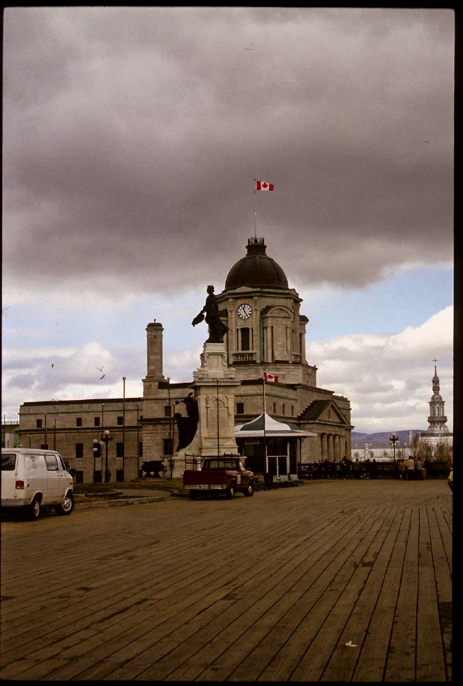 Etats-Unis 1991 - 143