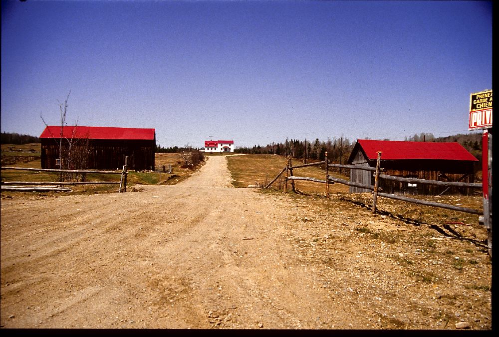 Etats-Unis 1991 - 165